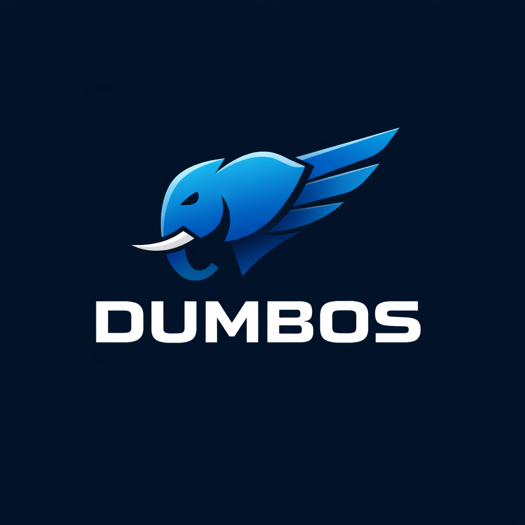 Logo DUMBOS